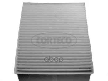 Фильтр Салона Cp1337 Dodge: Caliber 06-, Journey 08-, Jeep: Compass 06-, Patriot 08- Corteco арт. 80001189