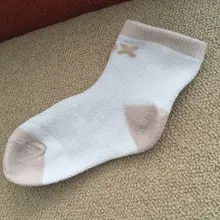 Calcetines finos de malla para bebé, de algodón, accesorios para ropa de bebé