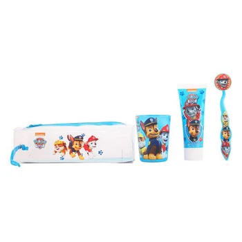 

Set Oral Care for Kids The Paw Patrol Cartoon (4 pcs)