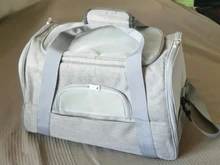 Dog-Carrier-Bags Airline Pet-Cat-Dog-Backpack Portable Cats Small Dog for Approved