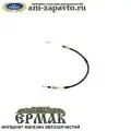 

Brake cable UAZ (Poultry) 31512-3508068-10