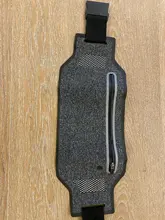 Pouch Waist-Bag Mobile-Phone-Case Sports-Belt Running Women Hidden Gym Professional