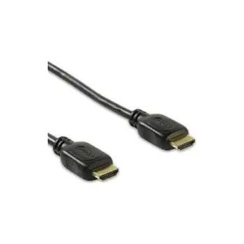 

CC4010-CAVI VIDEO and AUDIO JACK-HDMI cable with ETHERNET 1.5 MTONEFORALL4.76