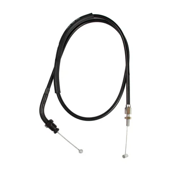 

MotoMaster 17920-MBG-000 Throttle Cable B (CLOSE) for Honda VFR 800 FI (1998-2001)