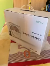 Filament Dryer S1 Hot Sale FilaDryer Drying Box Storage Saving Arid Material Machine