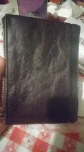 Men Wallet Coin-Purse PORTFOLIO Pocket Perse Male Genuine-Cow-Leather Mini Small Cuzdan