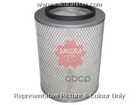 Фильтр Воздушный Sakura A28650 Sakura арт. A28650