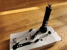 Cooking-Tools Egg-Beater Milk-Shaker Handheld Automatic Usb-Charging DIY