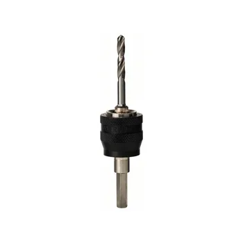 

BOSCH 2608584674 Power-Change adapter hex insert 8 mm