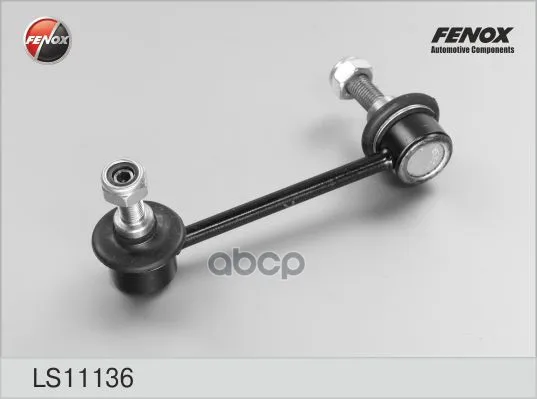 Тяга Стабилизатора Задняя Правая Honda Cr-V I(Rd1, Rd2) 96-02 Ls11136 FENOX арт. LS11136