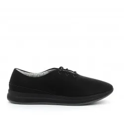 

Men's shoes MUROEXE HYBRID STEREO black