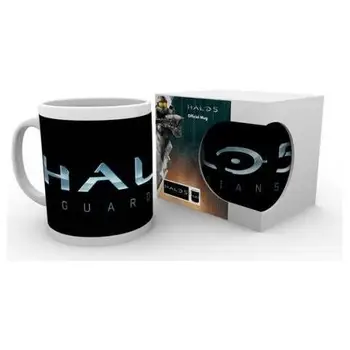 

5 - Logo (Cup) Halo7.15