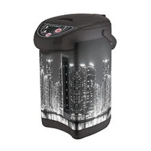 Термопот Endever Altea 2040(4 литра, 1 температурный режим, материал пластик