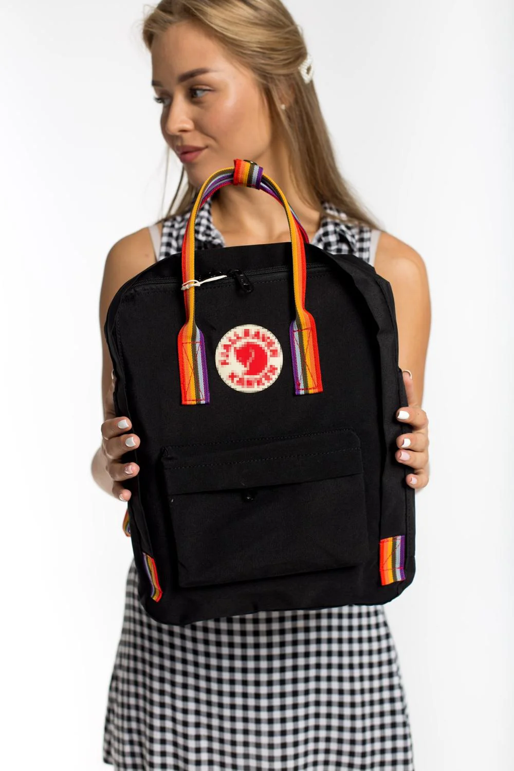 Backpack Fjallraven Kanken Classic 