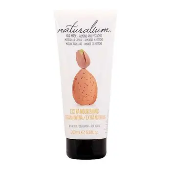

Almond mask & Pistachio Naturalium (200 ml)