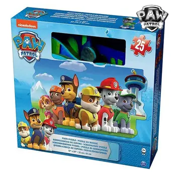 

Puzzle The Paw Patrol 9474 (26 pcs)