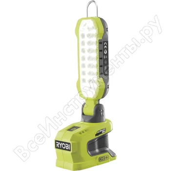 

Rechargeable torch Ryobi r18alp-0 5133004424
