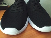 Zapatos informales con cordones para hombre, zapatillas ligeras y cómodas, transpirables para caminar, Tenis femeninos, primavera 2021