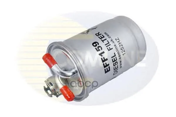 Фильтр Топливный Audi A4 04-08, A6 04-11 Comline арт. EFF159