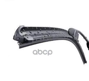 Щетка Стеклоочистителя 600/340мм Bosch арт. 3397007504