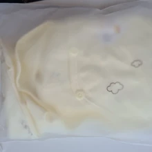 Conjunto de 5 uds. De ropa para bebé niña de 0 a 3m, ropa con estampado de dibujos animados para recién nacidos, conjunto de regalo de algodón para bebé