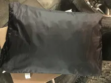 Cubierta universal de la motocicleta al aire libre UV Protector de la VESPA todas las estaciones impermeable de la bici de la lluvia cubierta a prueba de polvo M L XL 2XL 3XL 4XL 190T