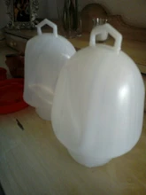 Drinker Waterer-Bowl Chicken-Drinking-Fountain-Device Hanging-Cup Poultry-Water Pet-Feeding