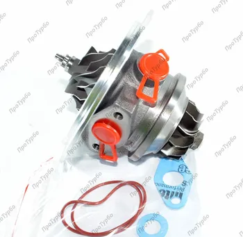 

Cartridge turbine Hendai GT17-013