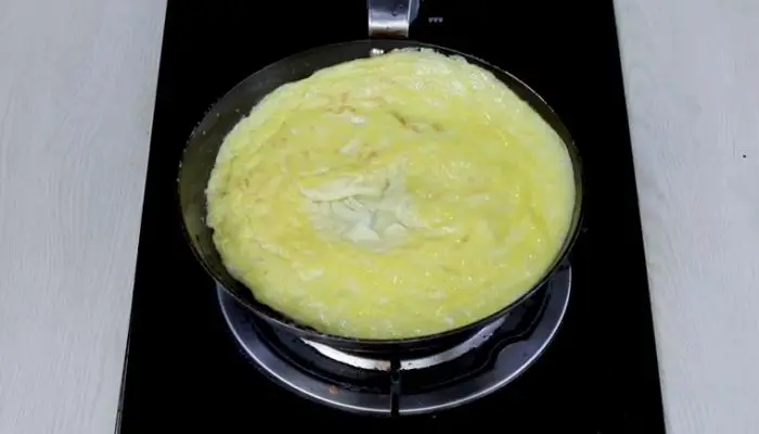 煎鸡蛋的做法 怎样煎鸡蛋好吃