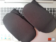 TSMCYD buceo calcetines de neopreno de 3mm playa calcetines para hombres y mujeres de natación de invierno cálido antideslizante coral equipo medias para esnórquel