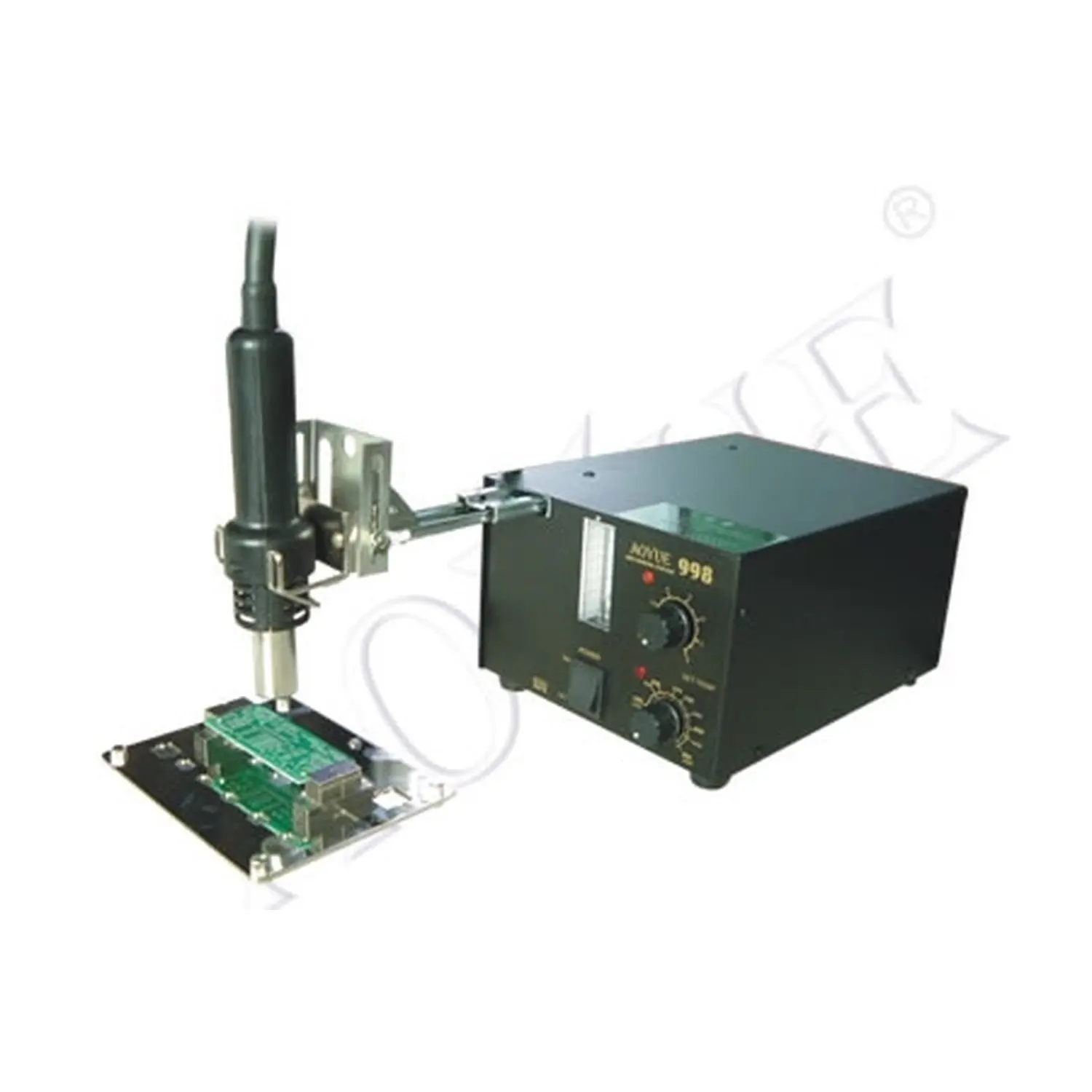 AOYUE 998 SMD паяльная станция