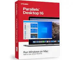 Parallels-ordenador de sobremesa, edición de negocios, 16 macOS