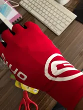 Guantes de Ciclismo de medio dedo Giyo, Guantes deportivos de Gel para carrera de bicicleta Mtb, Guantes para ciclismo de carretera, Guantes de ciclismo para mujeres y hombres a medio plazo