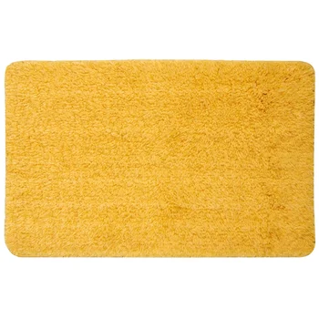 

Bath mat Lido 50x80 cm color yellow