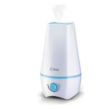 

Humidifier Kiwi 2,2 L Ultrasonic White