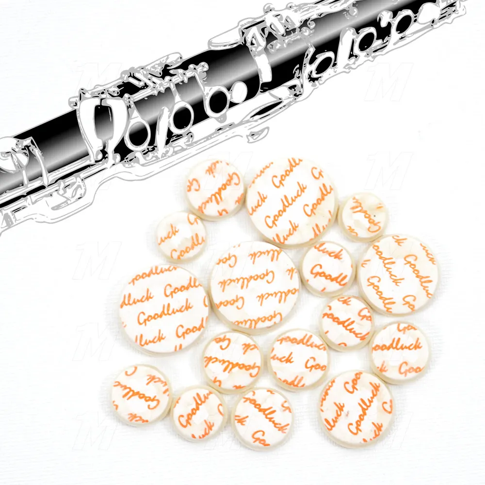 CLARINET PRTS GÜDERİ PACKAGE ITALIAN DPC21 | Спорт и развлечения