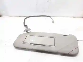 

8143HL left PARASOL PEUGEOT 307 BREAK / SW (S1)