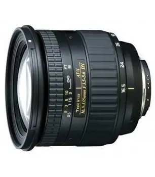 

TOKINA 16.5-135mm f/3.5-5.6 AT-X DX for CANON