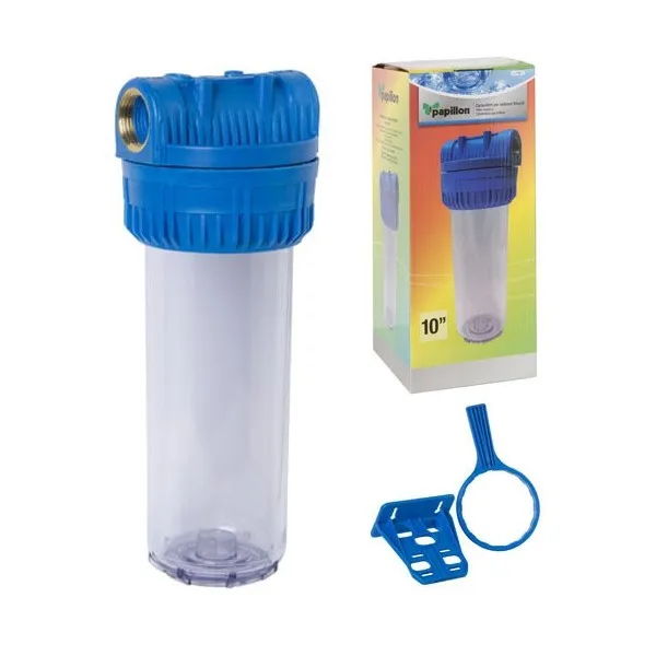 Portacartuchos Water Filter 10 Connection 1