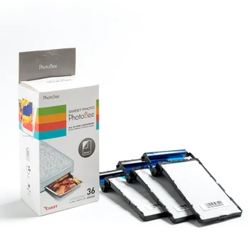 

PHOTOBEE All-in-One Cartridge (36 sheets of photo paper)