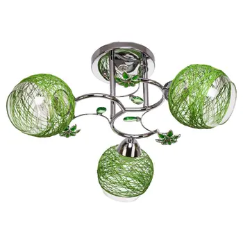 

Ceiling Light 2258lm/3 экономсвет