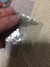 Disney Frozen 2-colgante de gemas para niña, collar de dibujos animados de princesa Aisha Anna, joyería de maquillaje de juguetes para niña