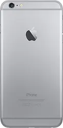 Apple iPhone 6 Plus - Smartphone Libre iOS (Pantalla 5.5дюйм, cámara 8 MP, 64 GB, Dual-Core 1.4 GHz, 1 GB RAM), Gris Espacial