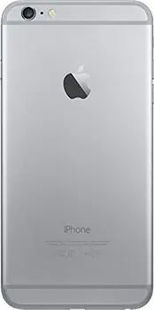 Перейти на Алиэкспресс и купить Apple iPhone 6 Plus - Smartphone Libre iOS (Pantalla 5.5дюйм, cámara 8 MP, 64 GB, Dual-Core 1.4 GHz, 1 GB RAM), Gris Espacial