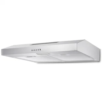 

Conventional Hood Mepamsa Brisa Plus 60X 60 cm 180 m³/h C Acero inoxidable