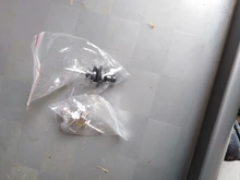 Guitar Strap Lock-Button Belt-Locks Musical-Instruments Bass Anti-Slip Durable Nails