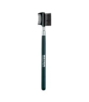 

Comb-eyebrow brush 15,8cm