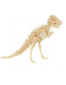 

ALBUM TYRANNOSAURUS WITH MOCKUP 3D 2 PL D4