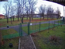 ANRAN-cámara IP inalámbrica de 5 MP 1920P HD, vigilancia en exterior, seguridad, Audio bidireccional, IR, Bullet, Wifi, compatible con Onvif