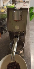 Oil-Extractor Oil-Press-Machine Coconut-Olive YTK Automatic Peanut LBT01T